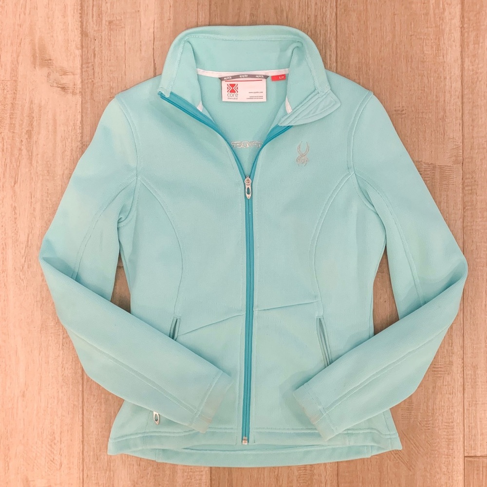 Spyder Jacket